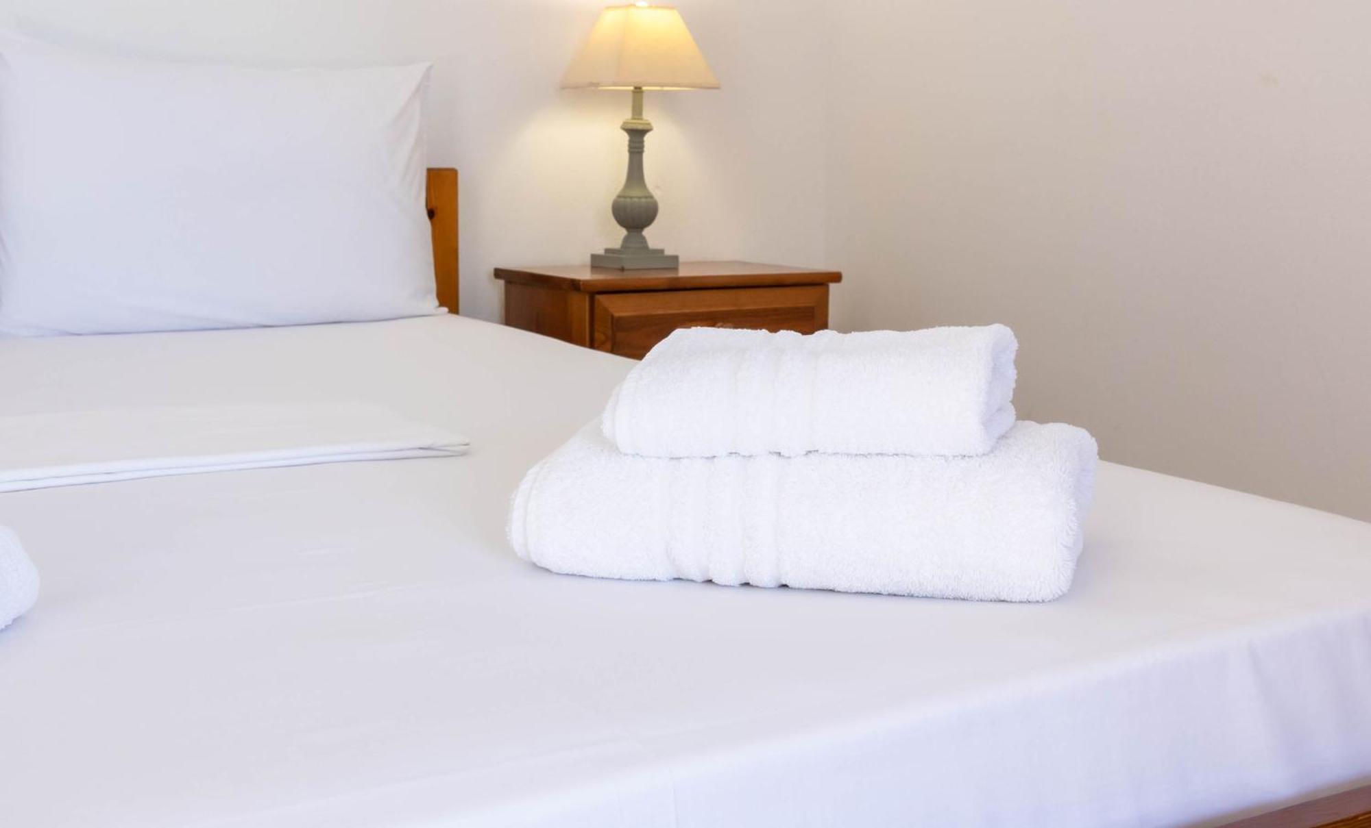 Sorokos Koufonissia Hotell Koufonisia Exteriör bild