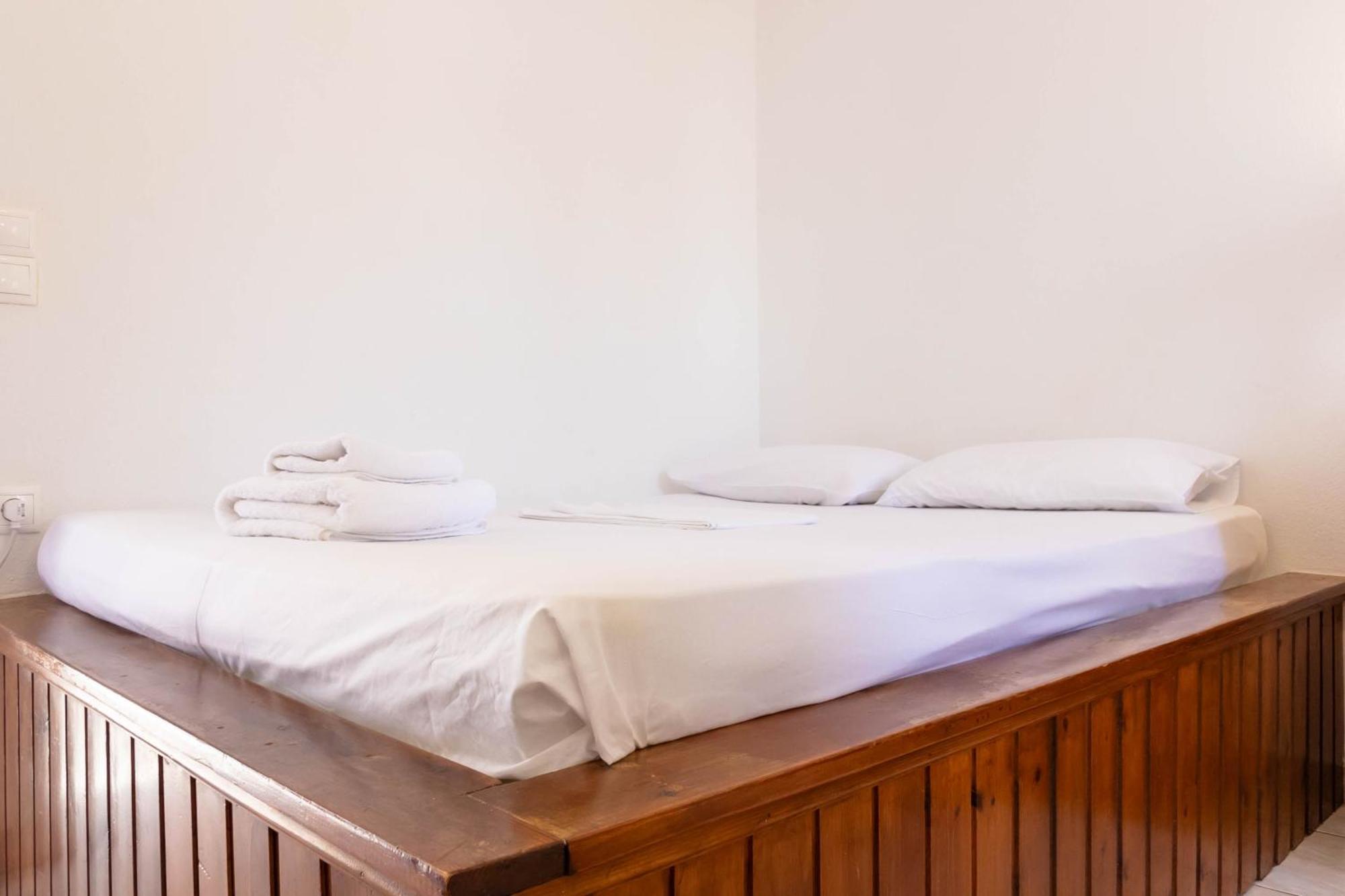 Sorokos Koufonissia Hotell Koufonisia Exteriör bild